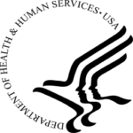 Department of Health and Human Services USA seal